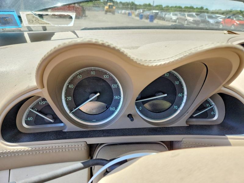 56244166 :رقم المزاد ، WDBSK77F57F132361 vin ، 2007 Mercedes-benz Sl مزاد بيع