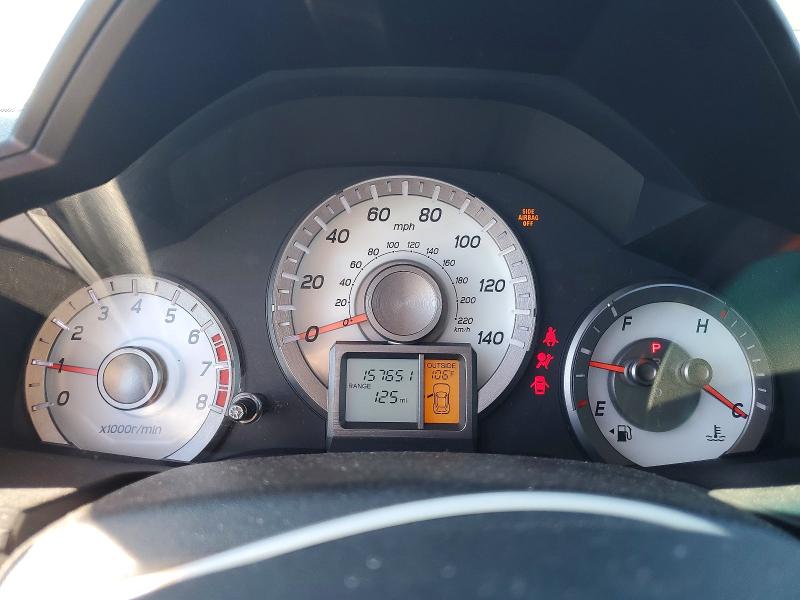 57513926 :رقم المزاد ، 5FNYF4H56EB041296 vin ، 2014 Honda Pilot مزاد بيع