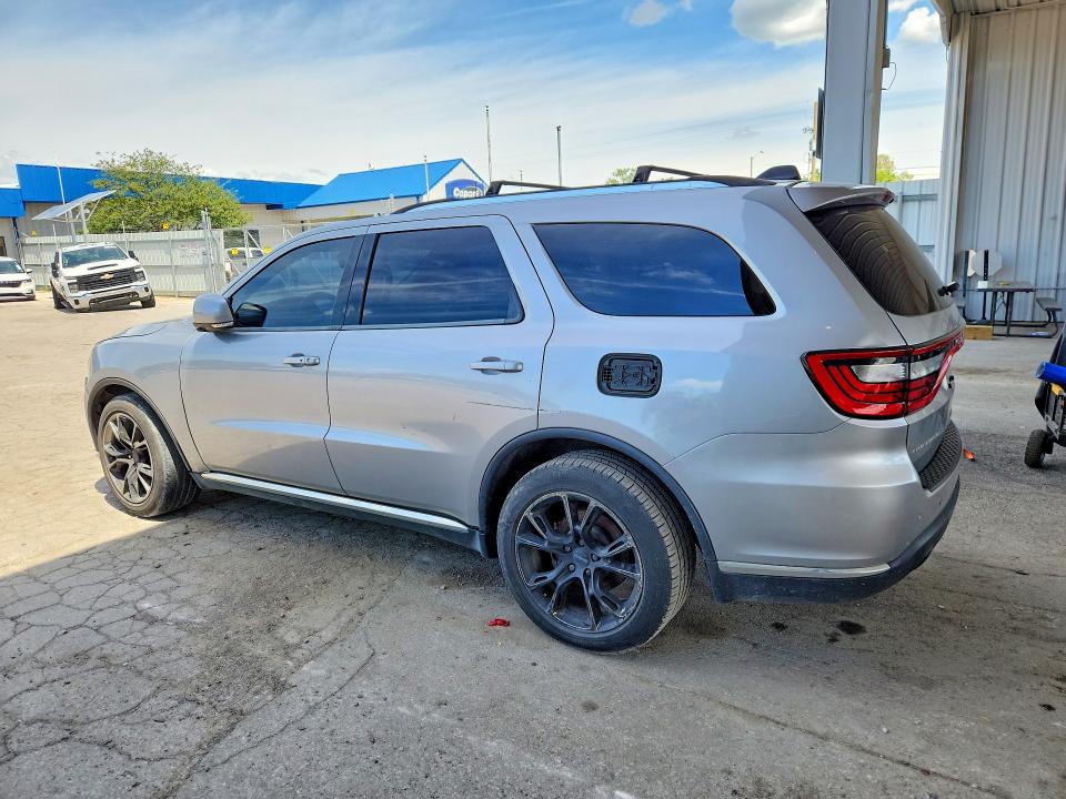 Aukcja sprzedaży 2014 Dodge Durango, vin: 1C4SDHDT3EC411172, numer aukcji: 57495766
