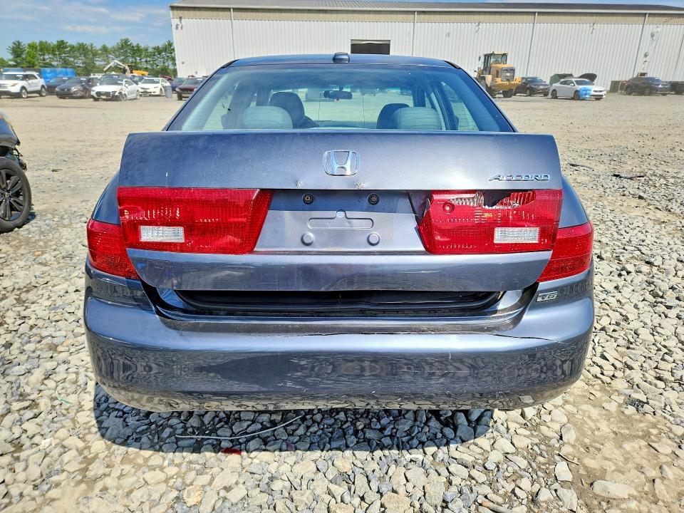 Продаж на аукціоні авто 2005 Honda Accord, vin: 1HGCM66595A009631, номер лоту: 54826156
