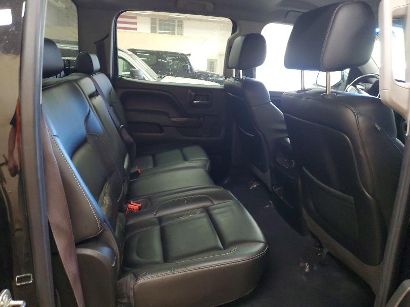 Aukcja sprzedaży 2015 Gmc Sierra, vin: 3GTU2VEC8FG284297, numer aukcji: 58290266