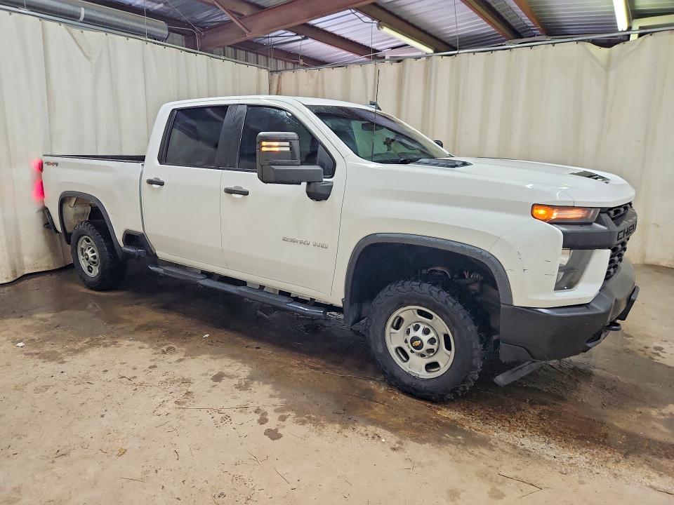 59190056 :رقم المزاد ، 1GC1YLE72PF175846 vin ، 2023 Chevrolet Silverado مزاد بيع
