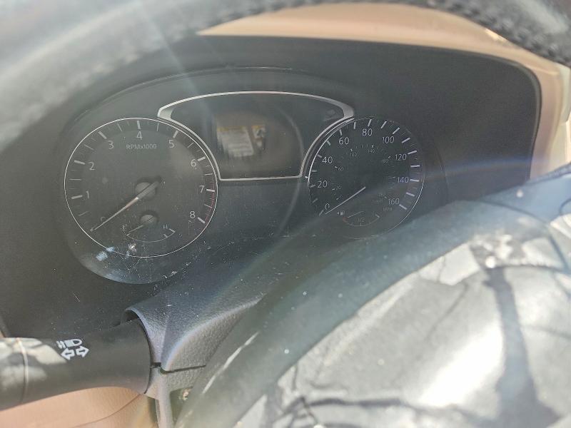 2016 Nissan Pathfinder მანქანა იყიდება აუქციონზე, vin: 5N1AR2MM7GC611618, აუქციონის ნომერი: 54343196