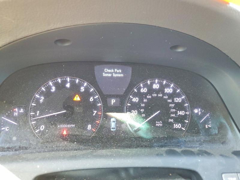 Продажа на аукционе авто 2010 Lexus Ls, vin: JTHBL5EF3A5094985, номер лота: 56439636