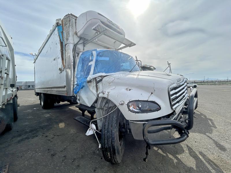 Продажа на аукционе авто 2025 Freightliner M2, vin: 3ALACXFC3SDWD6749, номер лота: 58476196
