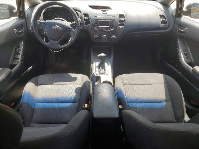 Aukcja sprzedaży 2014 Kia Forte, vin: KNAFK4A60E5135288, numer aukcji: 56229026