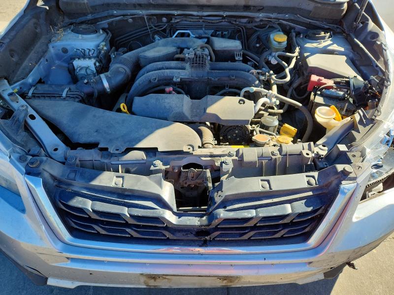 Продаж на аукціоні авто 2018 Subaru Forester, vin: JF2SJAEC4JH552877, номер лоту: 56807696