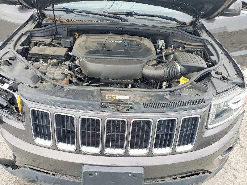 Продаж на аукціоні авто 2016 Jeep Grand Cherokee, vin: 1C4RJFAG6GC339048, номер лоту: 56579726