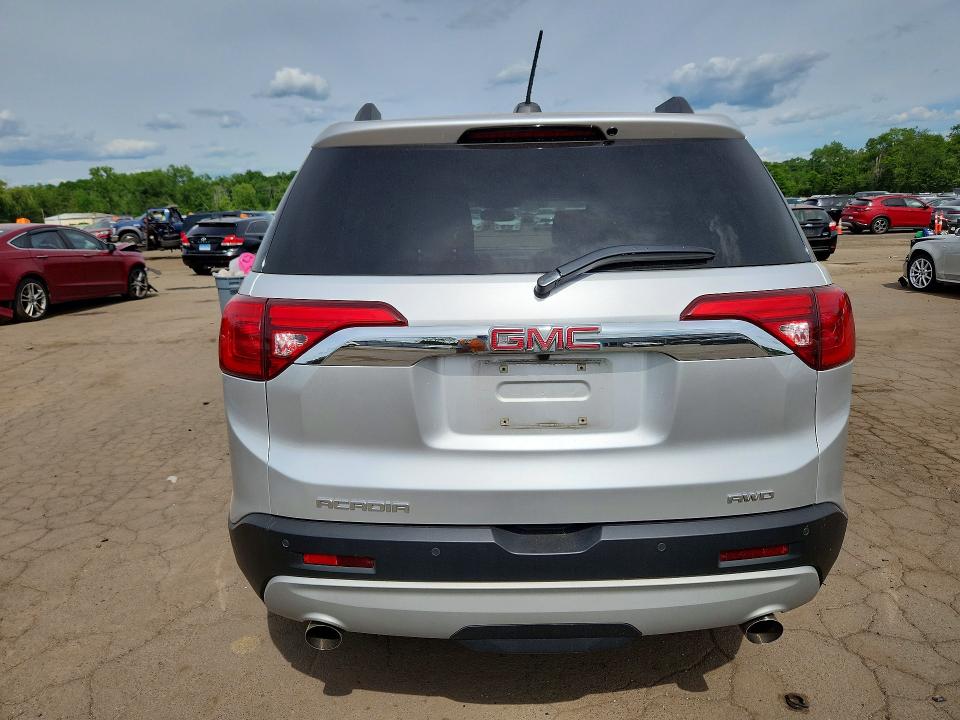Aukcja sprzedaży 2018 Gmc Acadia, vin: 1GKKNULS5JZ247935, numer aukcji: 55114726