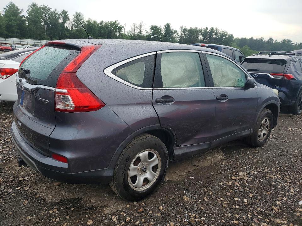 Aukcja sprzedaży 2016 Honda Cr-v, vin: 5J6RM4H33GL130620, numer aukcji: 57929366