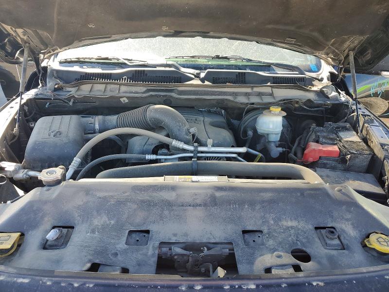 Auction sale of the 2016 Ram 1500, vin: 1C6RR7YT9GS387349, lot number: 55378276
