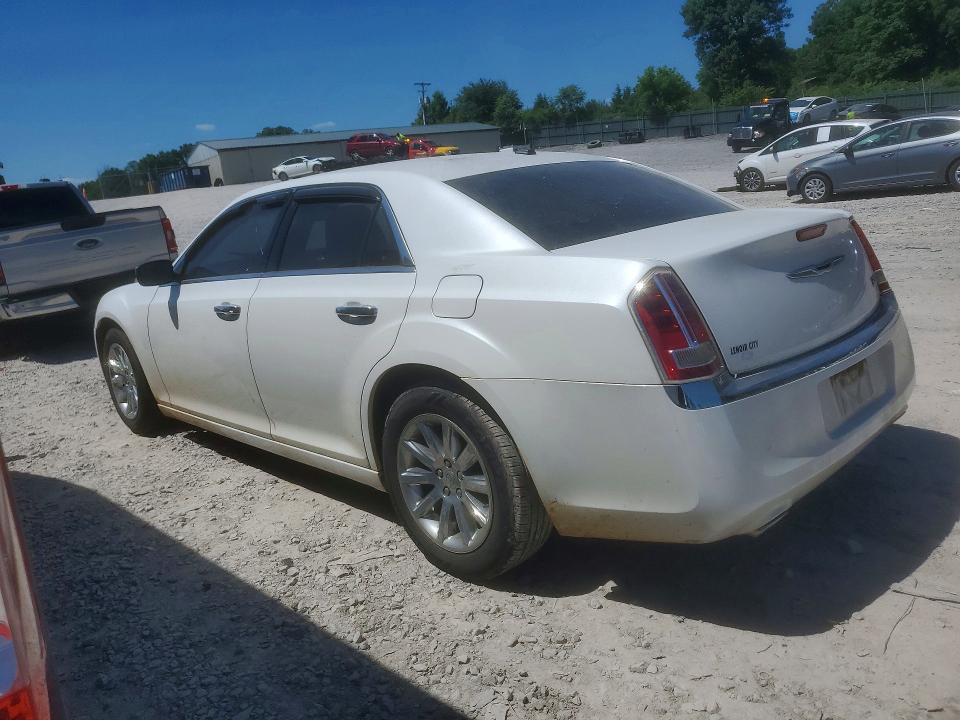Продаж на аукціоні авто 2012 Chrysler 300, vin: 2C3CCACG3CH195096, номер лоту: 56042676