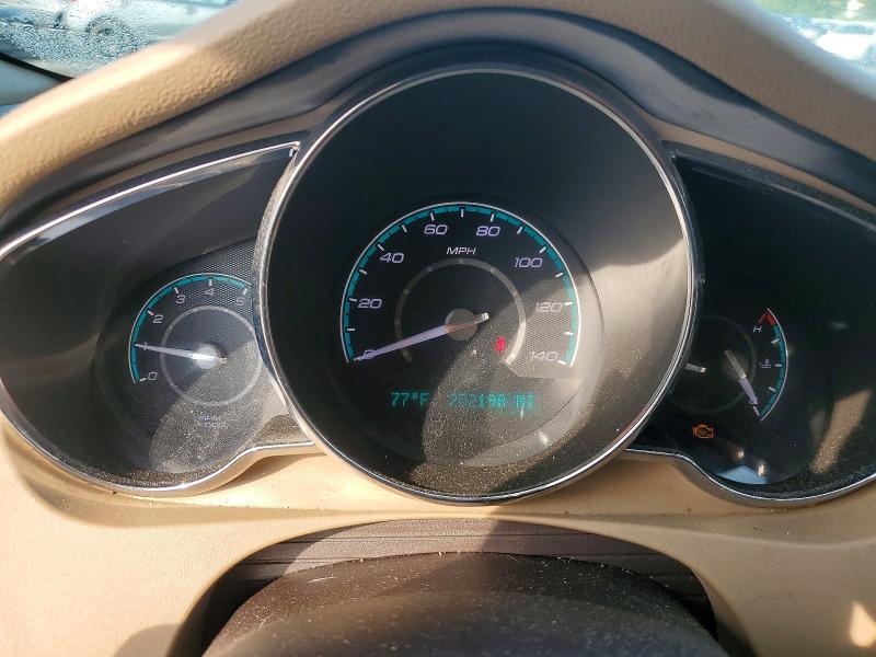 Aukcja sprzedaży 2012 Chevrolet Malibu, vin: 1G1ZA5E04CF211366, numer aukcji: 56844626