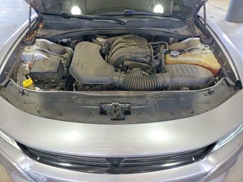 Продаж на аукціоні авто 2016 Dodge Charger, vin: 2C3CDXHGXGH114688, номер лоту: 55976296