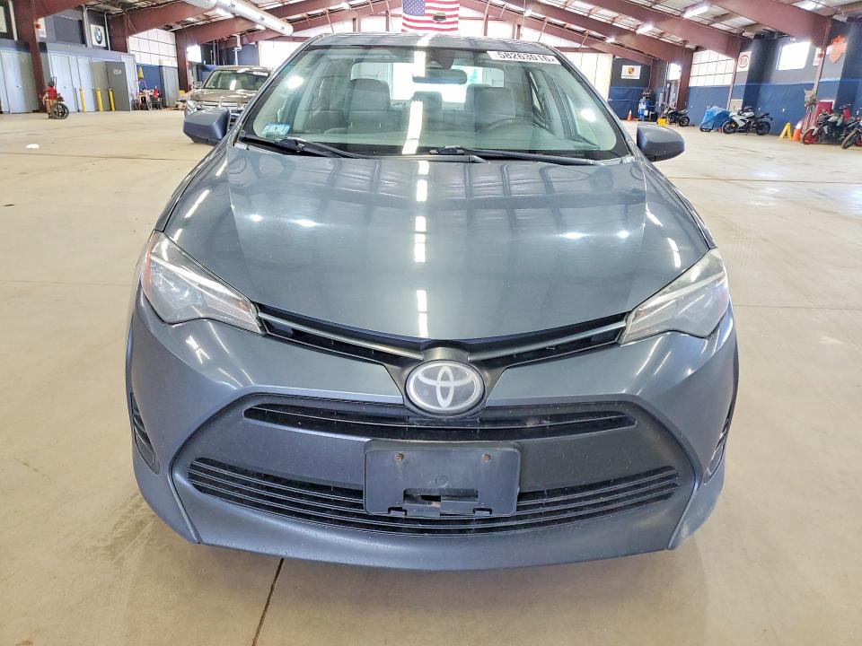 Продажа на аукционе авто 2019 Toyota Corolla, vin: 2T1BURHE9KC127937, номер лота: 58263016