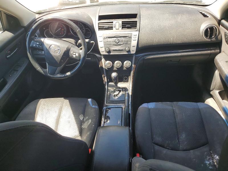 Aukcja sprzedaży 2012 Mazda 6, vin: 1YVHZ8DH1C5M25798, numer aukcji: 56474286