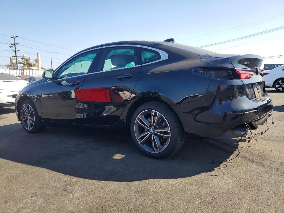Продаж на аукціоні авто 2024 Bmw 228xi, vin: WBA73AK01R7N20038, номер лоту: 56348046