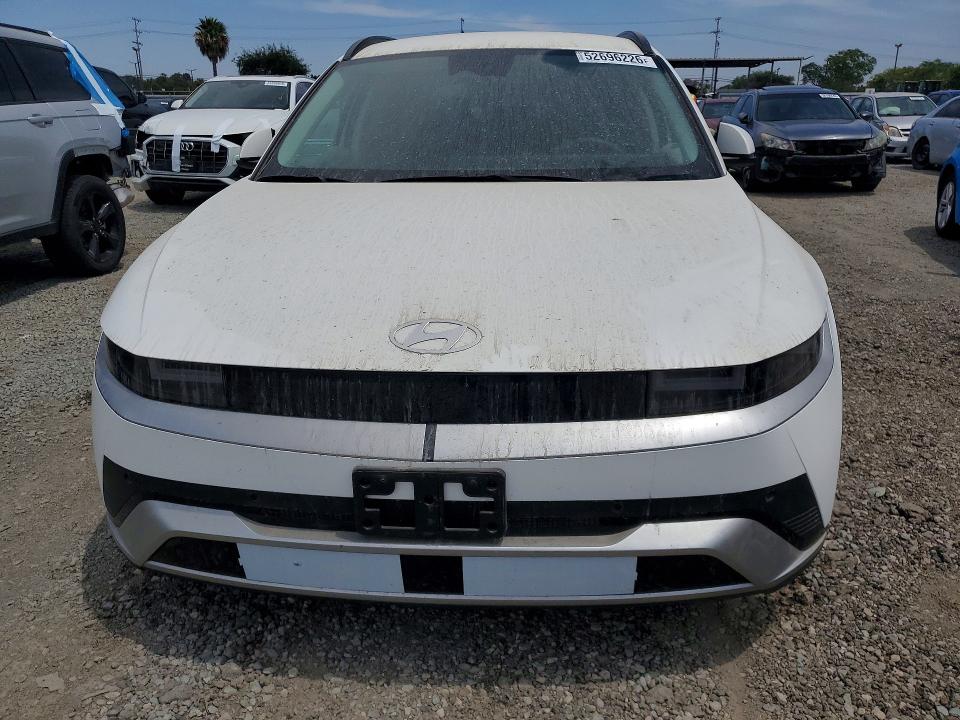 Продажа на аукционе авто 2025 Hyundai Ioniq 5, vin: 7YAKN4DA2SY040596, номер лота: 52696226