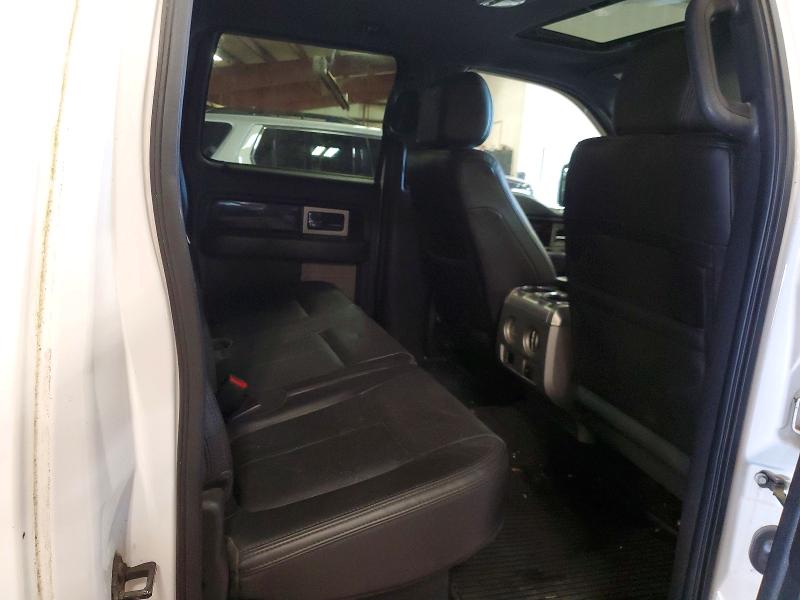 Auction sale of the 2013 Ford F150, vin: 1FTFW1ET3DFB28964, lot number: 57433756