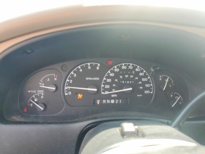 1999 Ford Explorer მანქანა იყიდება აუქციონზე, vin: 1FMZU32P0XZA35260, აუქციონის ნომერი: 57195616