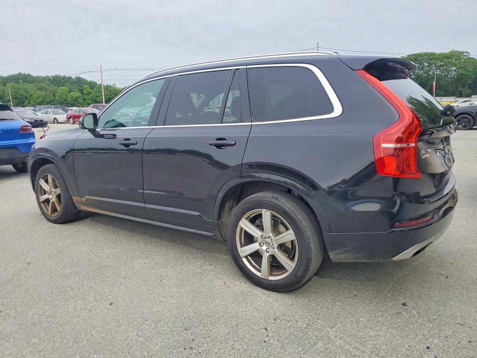 58371546 :رقم المزاد ، YV4A22PK8M1751796 vin ، 2021 Volvo Xc90 مزاد بيع