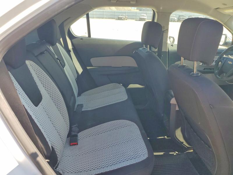 Aukcja sprzedaży 2013 Chevrolet Equinox, vin: 1GNALBEKXDZ128675, numer aukcji: 57940706