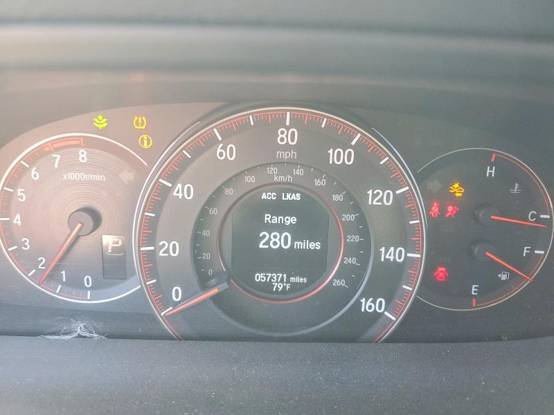 Aukcja sprzedaży 2016 Honda Accord, vin: 1HGCR2F68GA162121, numer aukcji: 56181836