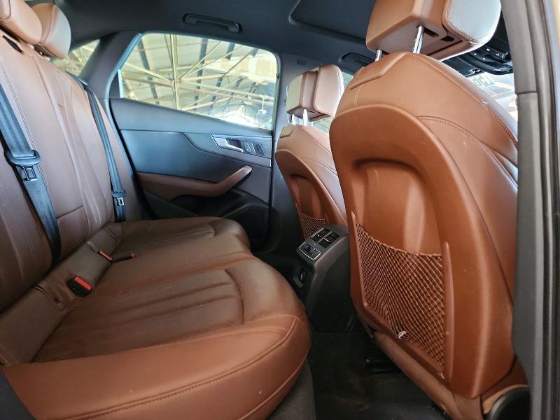Продаж на аукціоні авто 2017 Audi A4, vin: WAULNAF47HN015864, номер лоту: 56520546