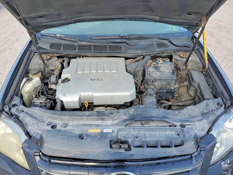 Продажа на аукционе авто 2006 Toyota *unknown*, vin: 4T1BK36B56U089025, номер лота: 59003186