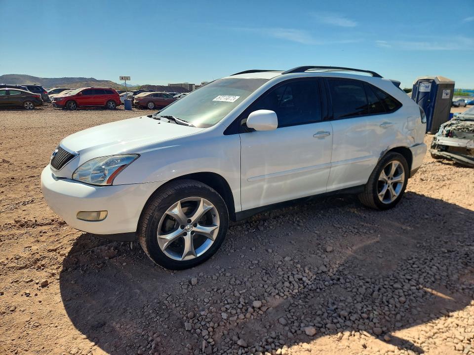 Aukcja sprzedaży 2006 Lexus Rx, vin: 2T2GA31U66C047767, numer aukcji: 57210876