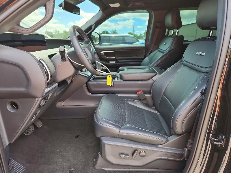 Aukcja sprzedaży 2025 Ford Expedition, vin: 1FMJK1MG4SEA36531, numer aukcji: 57020946