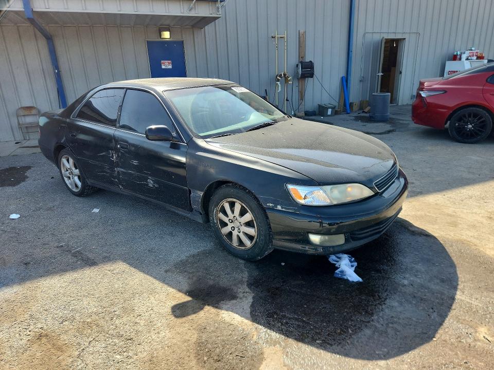 Aukcja sprzedaży 2001 Lexus Es, vin: JT8BF28G610339351, numer aukcji: 85636105