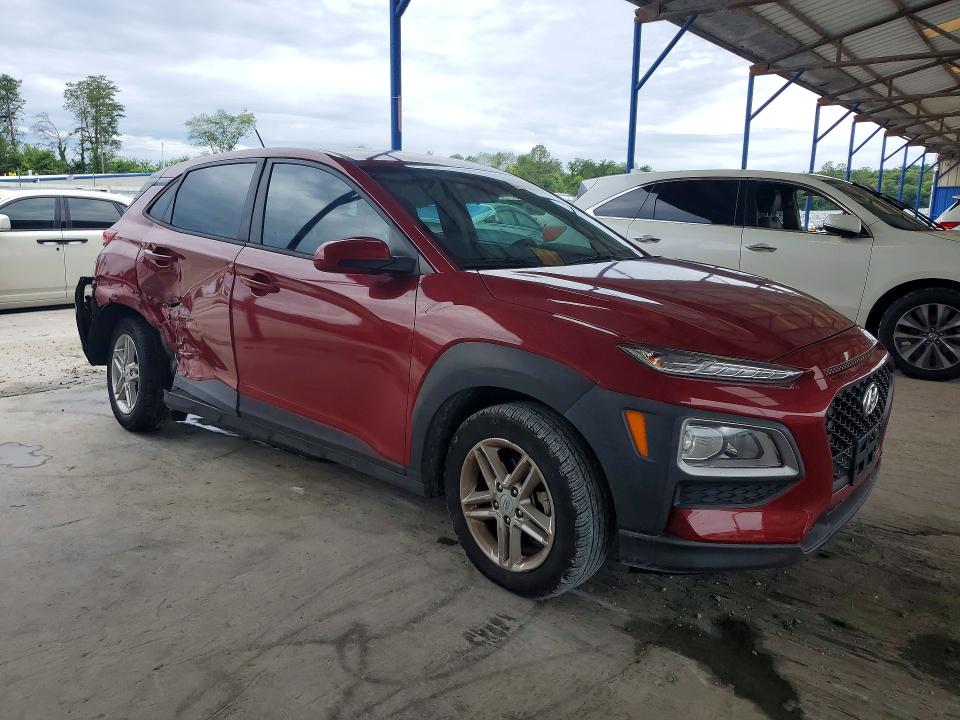 Продаж на аукціоні авто 2021 Hyundai Kona, vin: KM8K12AA8MU661133, номер лоту: 57476366