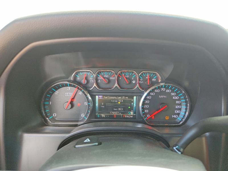 Продажа на аукционе авто 2016 Chevrolet Silverado, vin: 3GCUKREC4GG185226, номер лота: 56490726