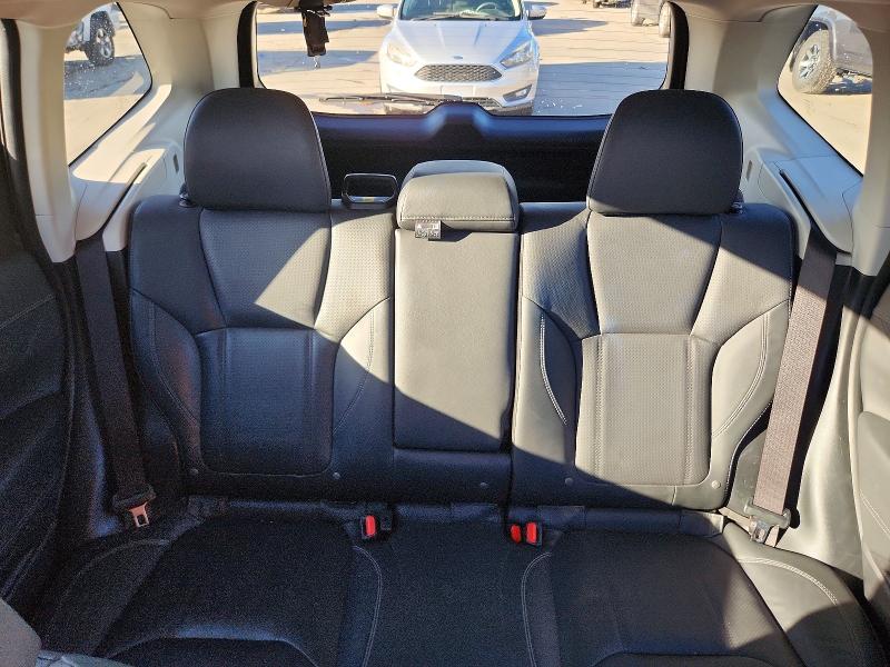 Aukcja sprzedaży 2020 Subaru Forester, vin: JF2SKAUCXLH479001, numer aukcji: 57583176