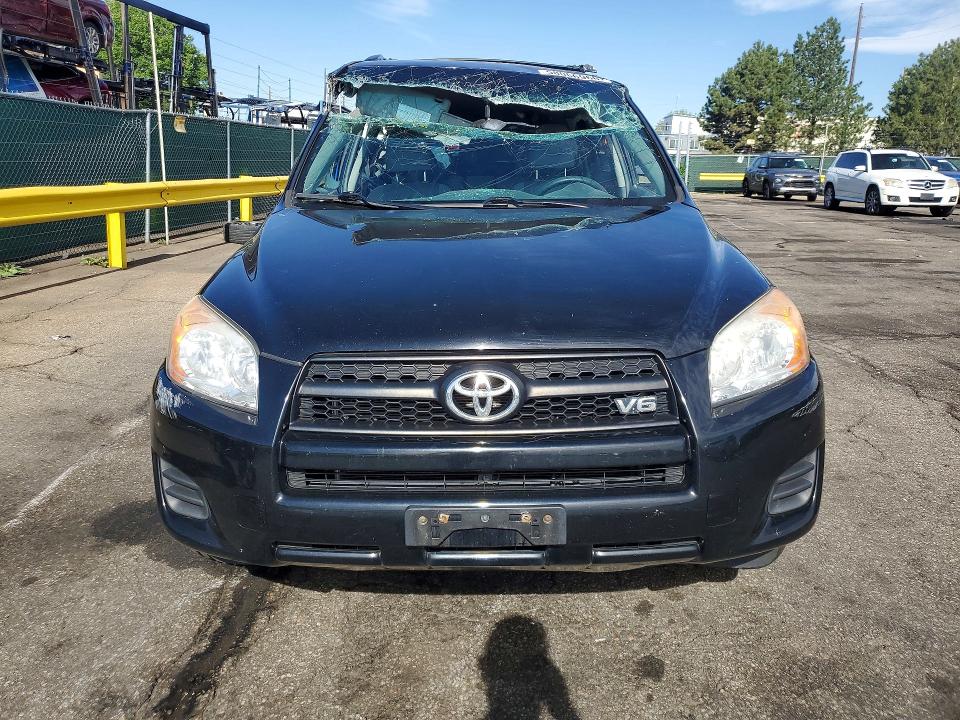 Продаж на аукціоні авто 2012 Toyota Rav4, vin: 2T3BK4DV4CW068060, номер лоту: 58066966