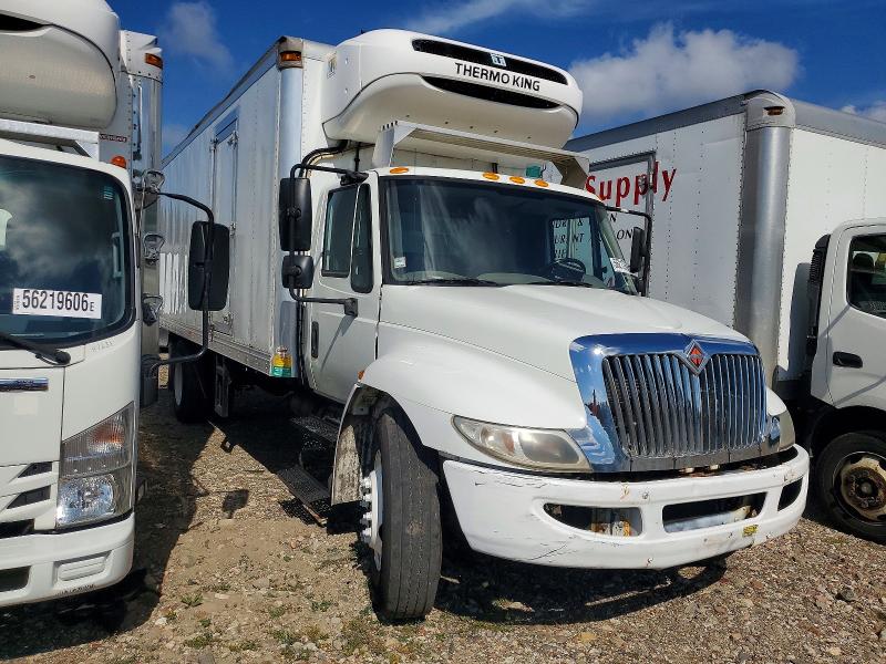 Продажа на аукционе авто 2016 International 4300, vin: 1HTMMMMM2GH363893, номер лота: 56212806