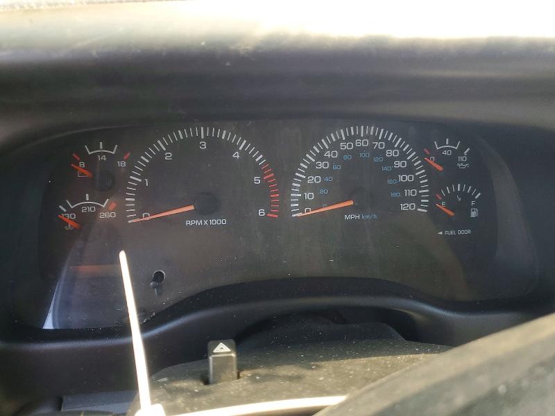 Продаж на аукціоні авто 1997 Dodge Dakota, vin: 1B7GG23Y0VS238059, номер лоту: 57158546