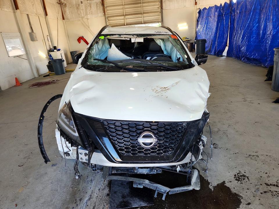 Aukcja sprzedaży 2024 Nissan Murano, vin: 5N1AZ2BS7RC126111, numer aukcji: 54861106