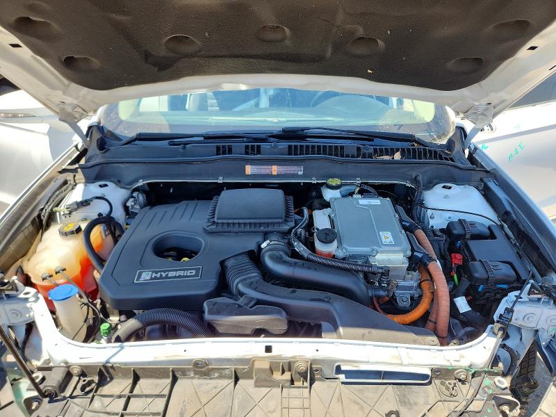 2018 Ford Fusion მანქანა იყიდება აუქციონზე, vin: 3FA6P0LU4JR172110, აუქციონის ნომერი: 58469146