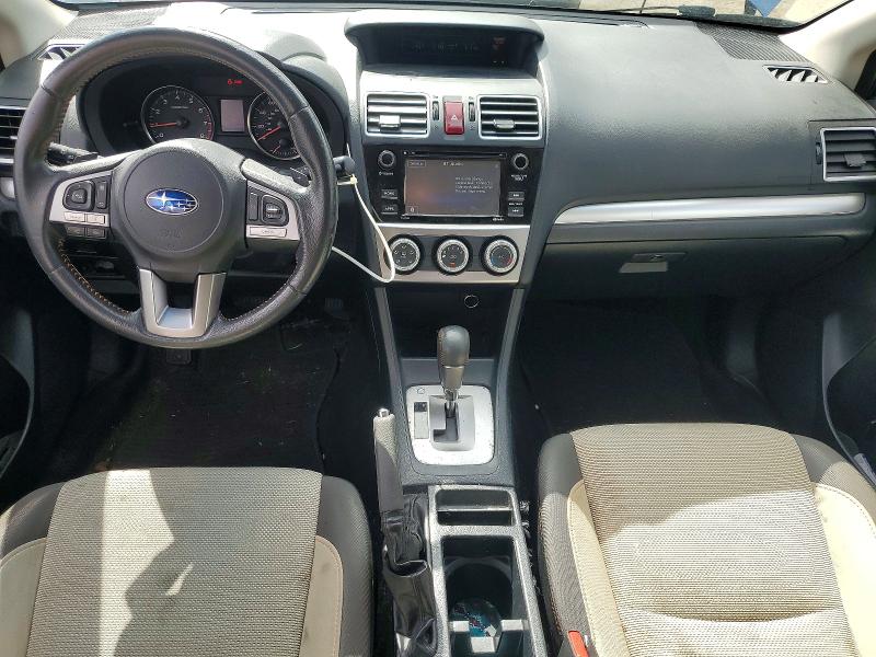 2017 Subaru Crosstrek მანქანა იყიდება აუქციონზე, vin: JF2GPABC5HH231790, აუქციონის ნომერი: 55894476
