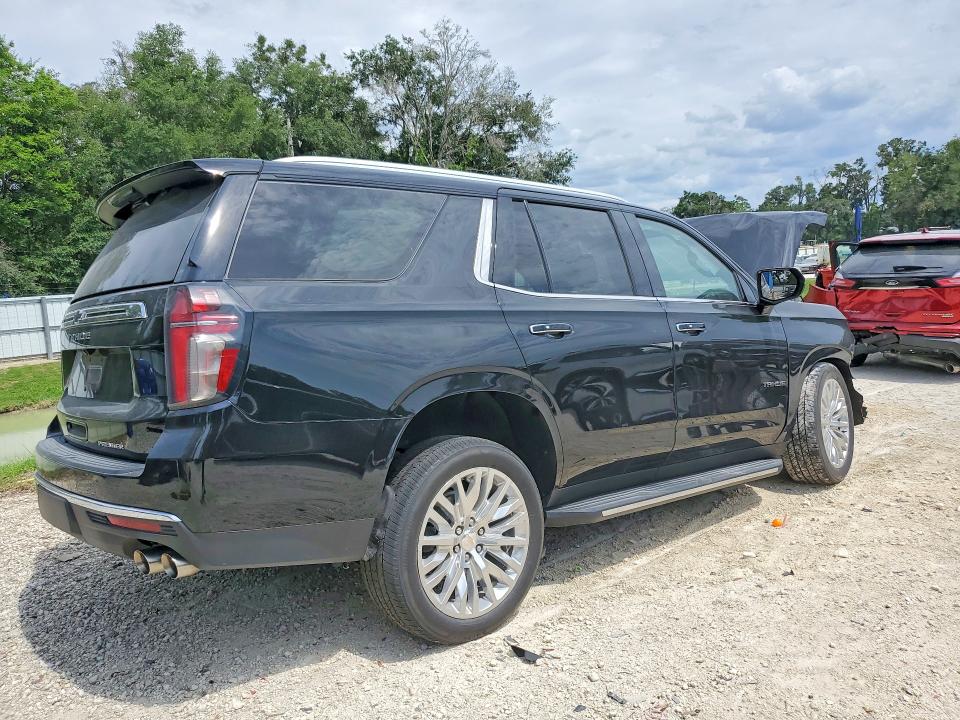 Продаж на аукціоні авто 2023 Chevrolet Tahoe, vin: 1GNSCSKD5PR199846, номер лоту: 56094086