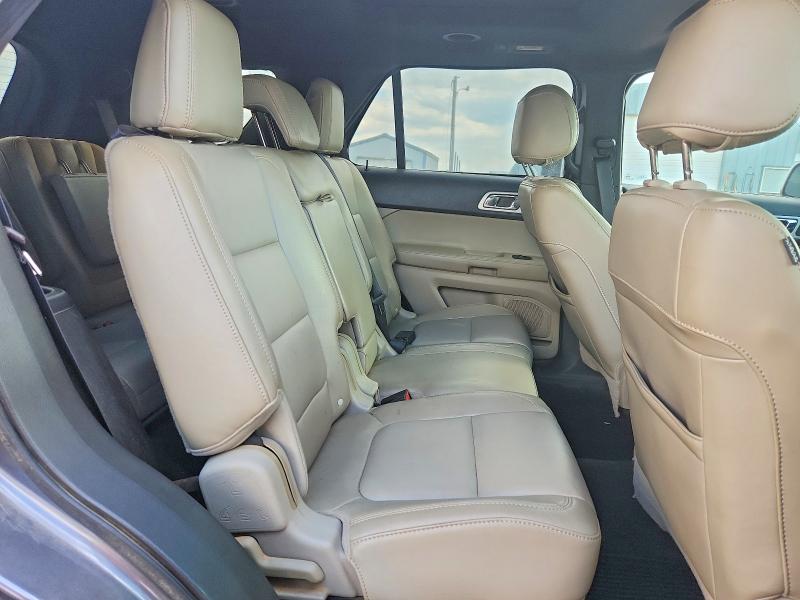 52571446 :رقم المزاد ، 1FMHK8F8XBGA68188 vin ، 2011 Ford Explorer مزاد بيع