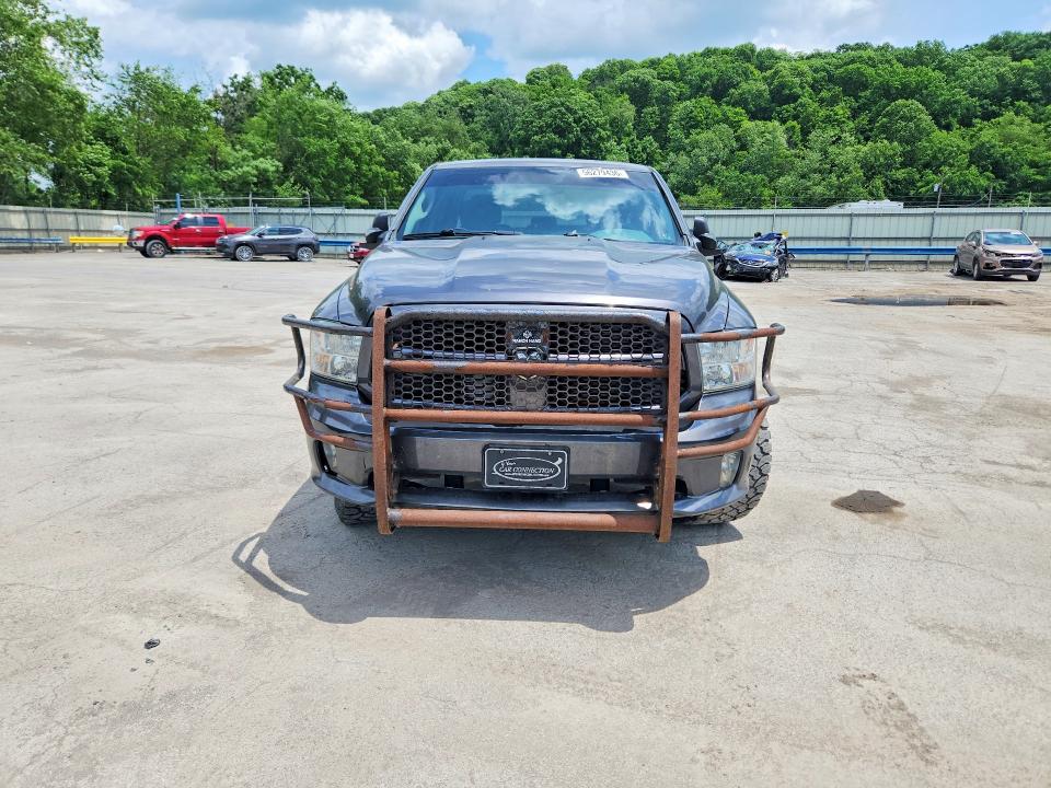 Продажа на аукционе авто 2014 Ram 1500, vin: 1C6RR7FT4ES466380, номер лота: 56279436