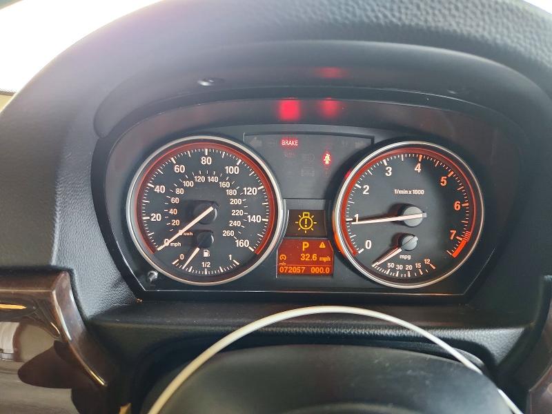 Aukcja sprzedaży 2010 Bmw 328, vin: WBAUT9C59AA191365, numer aukcji: 57777236