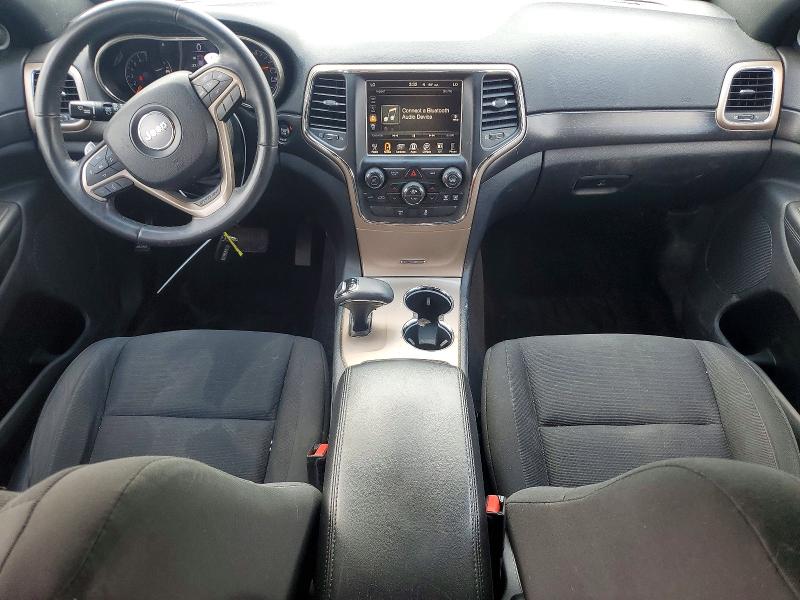 Продажа на аукционе авто 2015 Jeep Grand Cherokee, vin: 1C4RJFAG6FC925098, номер лота: 58735226