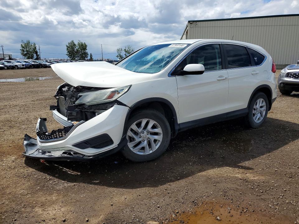 Aukcja sprzedaży 2015 Honda Cr-v, vin: 2HKRM4H45FH127669, numer aukcji: 57960166