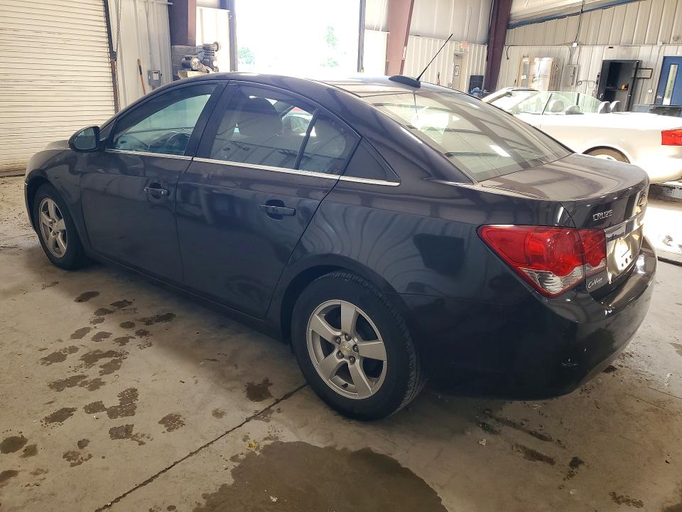 Aukcja sprzedaży 2015 Chevrolet Cruze, vin: 1G1PC5SB1F7103549, numer aukcji: 58543566