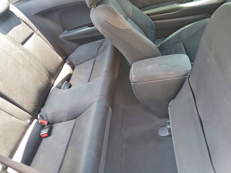 2012 Honda Civic მანქანა იყიდება აუქციონზე, vin: 2HGFG4A57CH700865, აუქციონის ნომერი: 85792175
