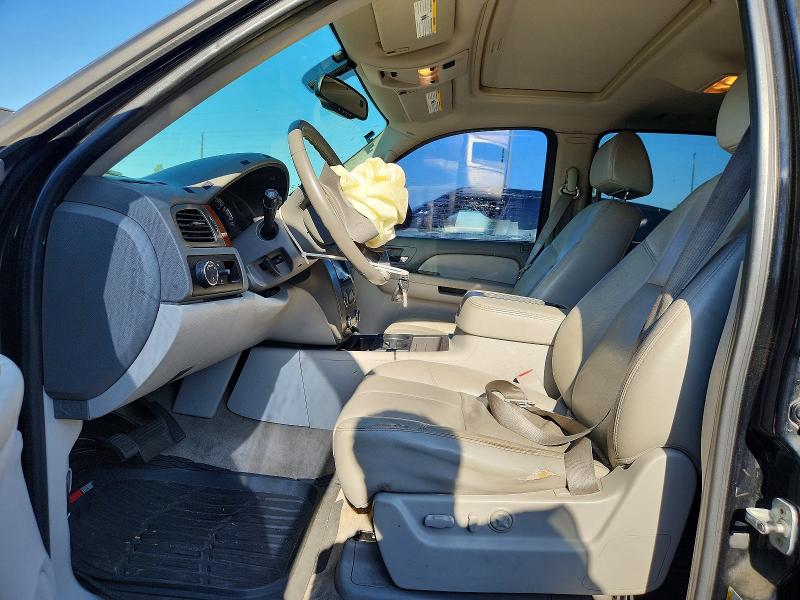 2007 Gmc Yukon მანქანა იყიდება აუქციონზე, vin: 1GKFC13077R125882, აუქციონის ნომერი: 57401656